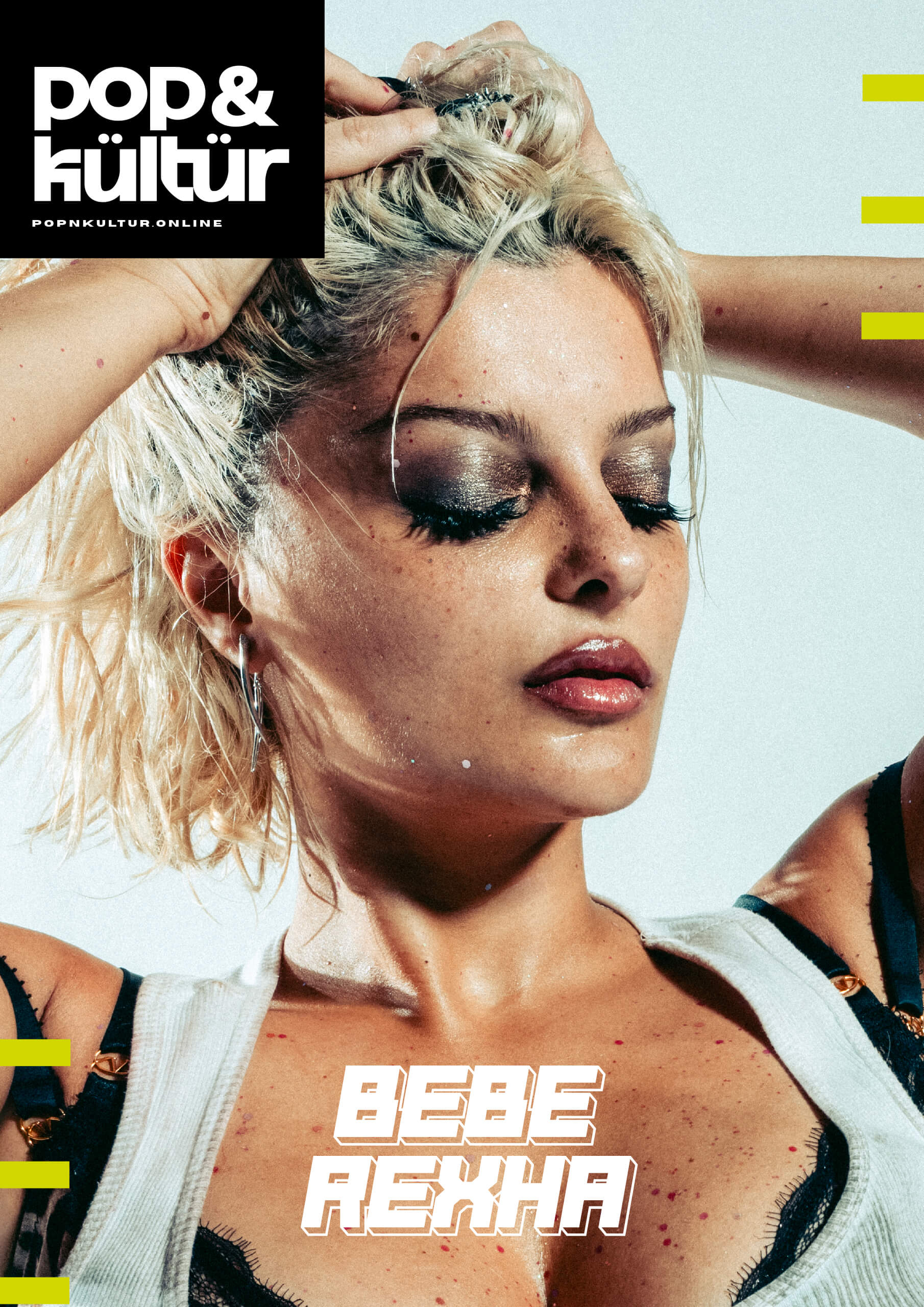 Bebe Rexha